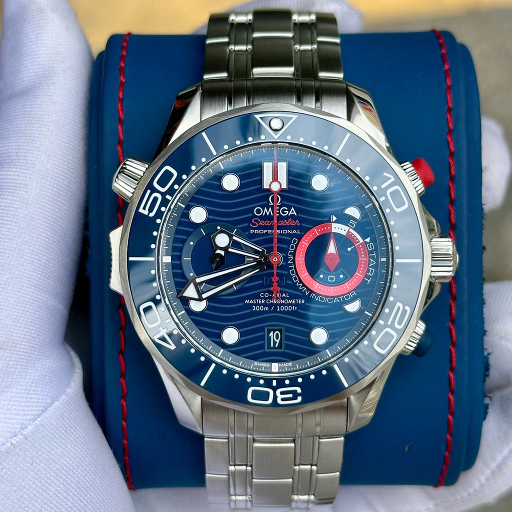 Omega 210.30.44.51.03.002
