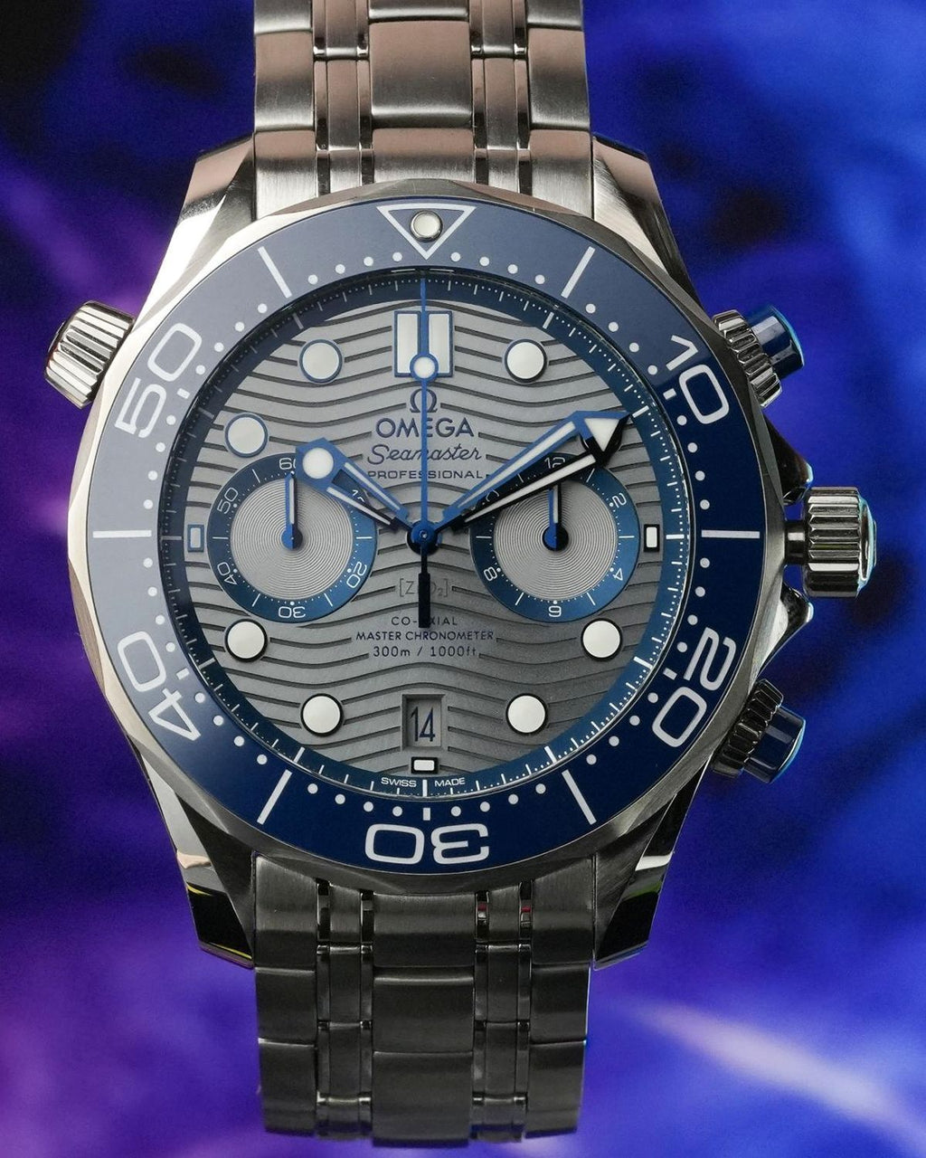 Omega 210.30.44.51.06.001