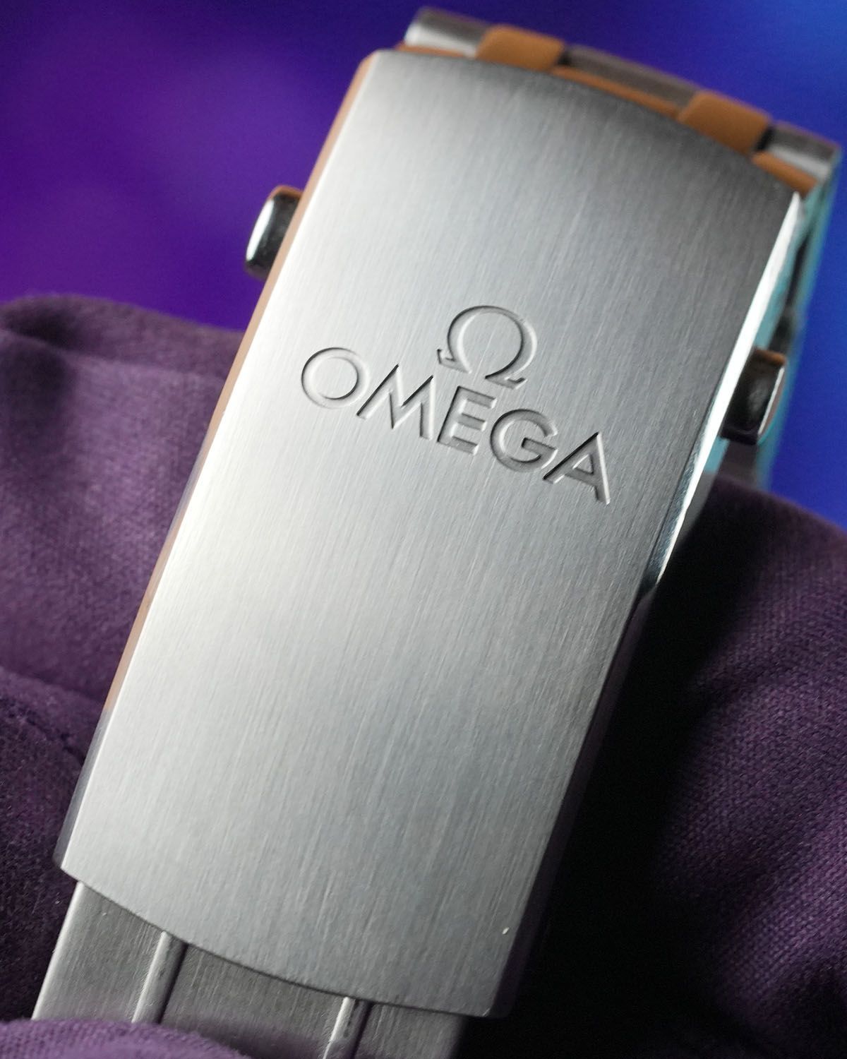 Omega 210.30.44.51.06.001