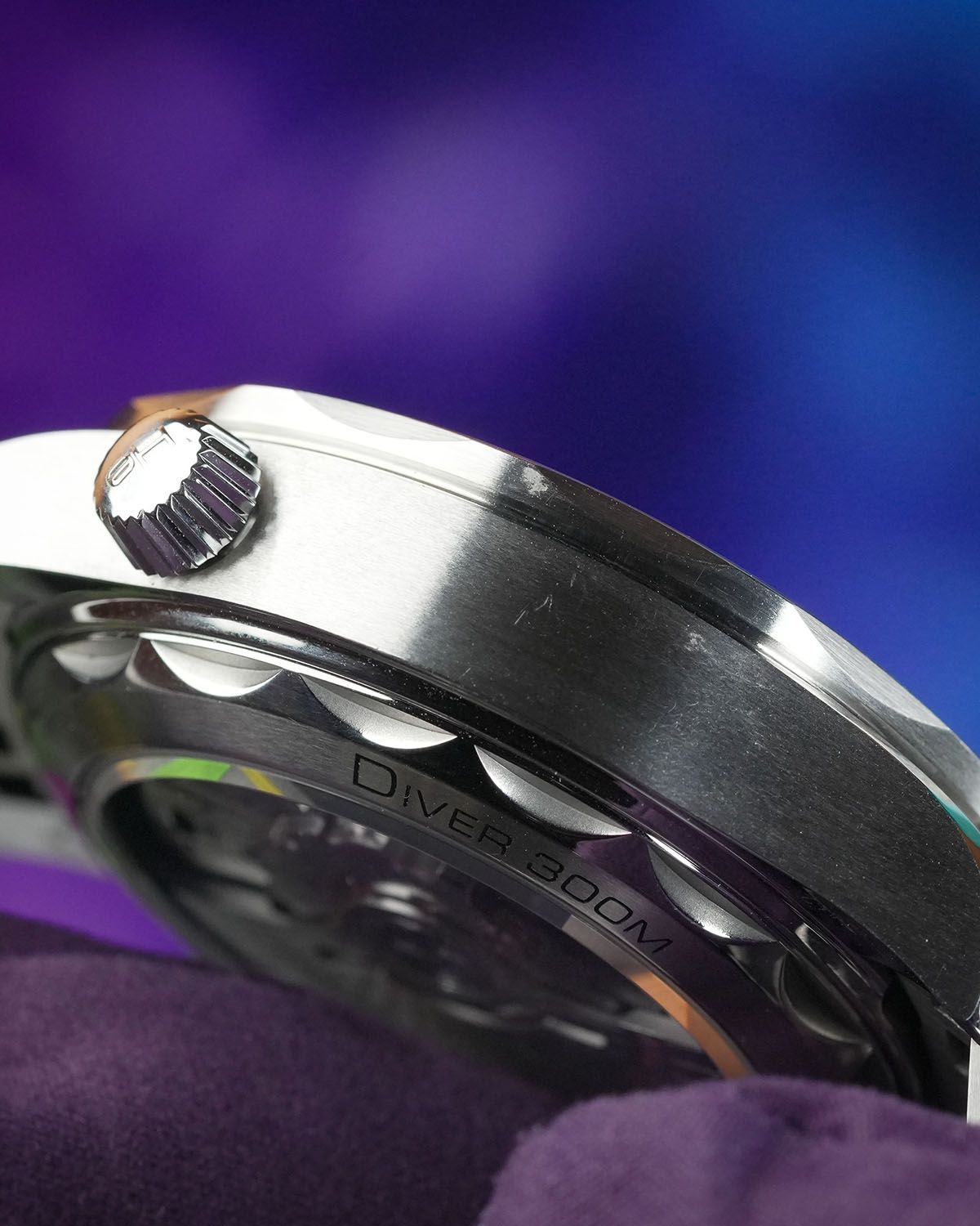 Omega 210.30.44.51.06.001
