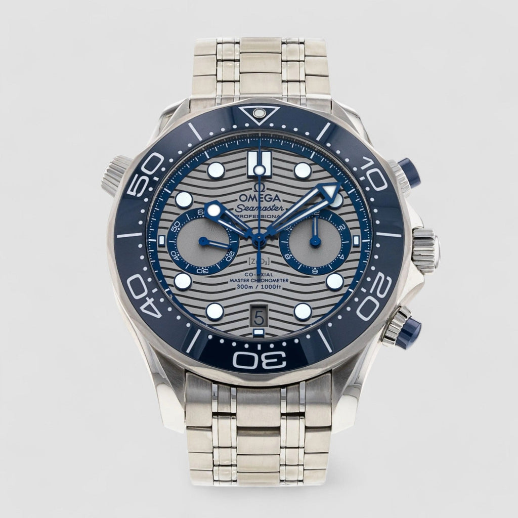 Omega 210.30.44.51.06.001