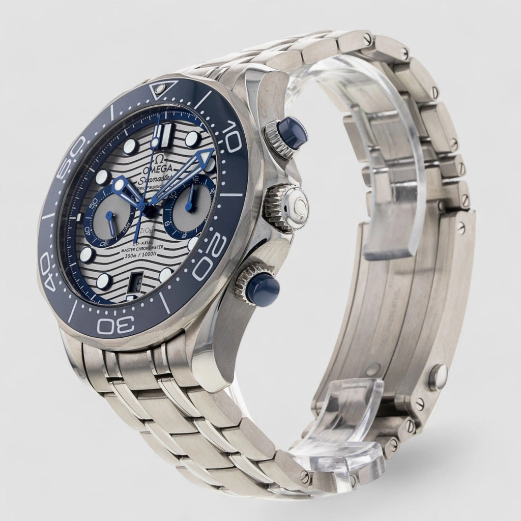Omega 210.30.44.51.06.001