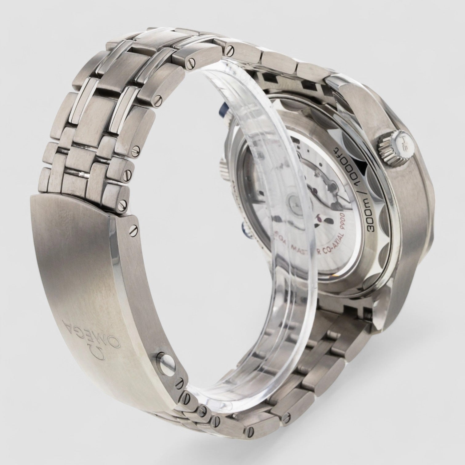 Omega 210.30.44.51.06.001