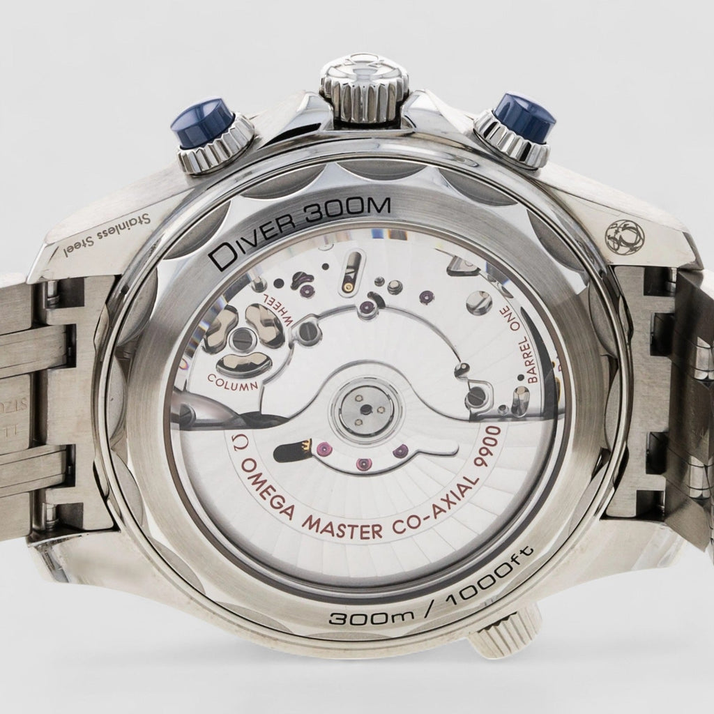 Omega 210.30.44.51.06.001