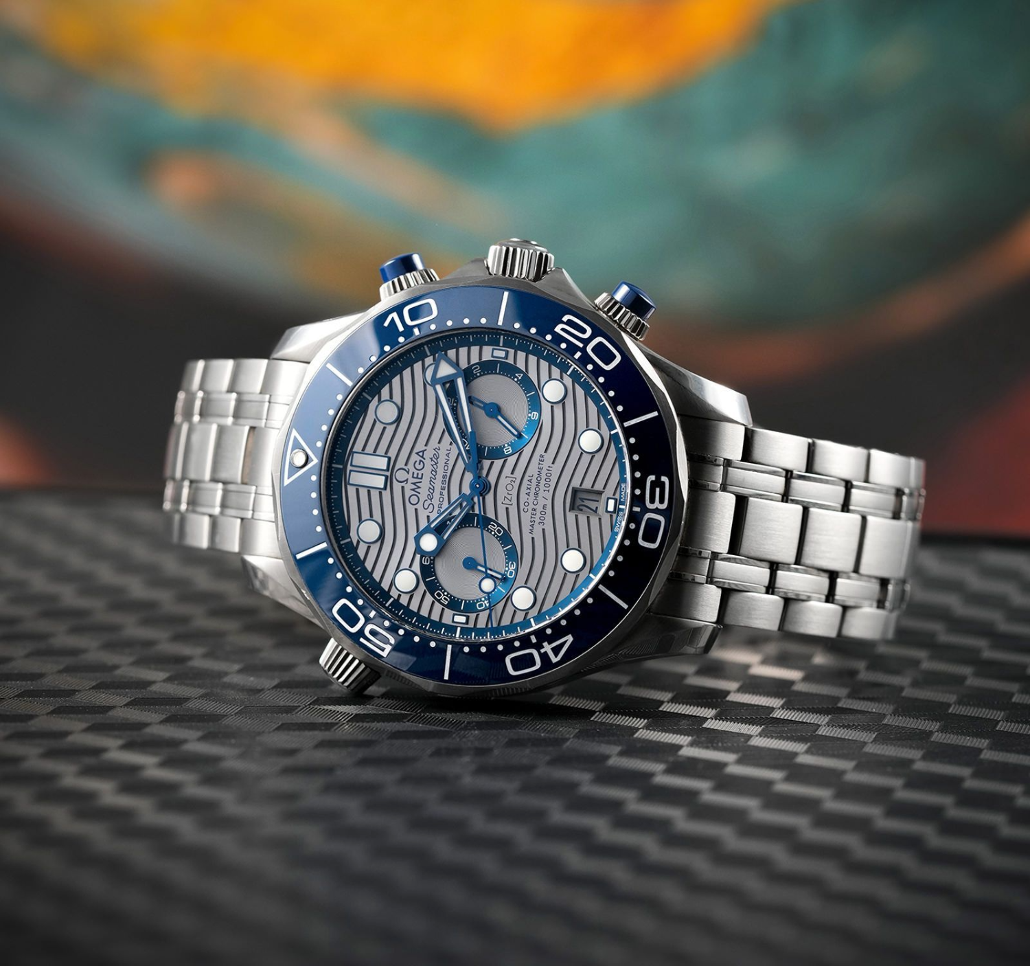Omega 210.30.44.51.06.001