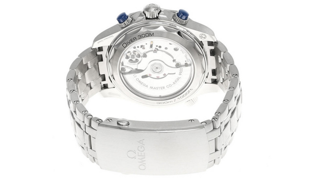 Omega 210.30.44.51.06.001