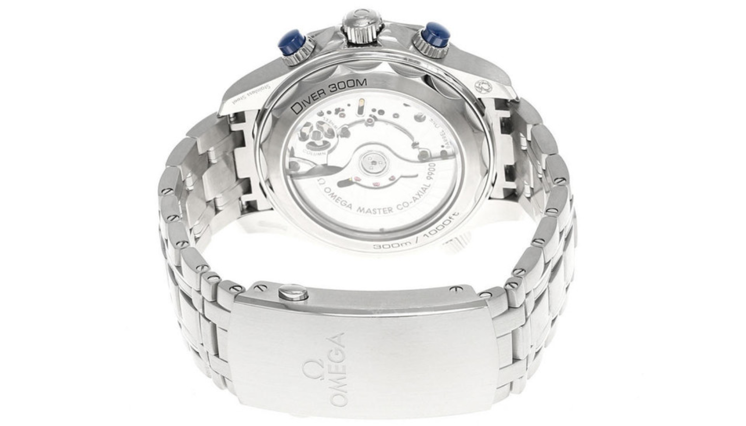 Omega 210.30.44.51.06.001