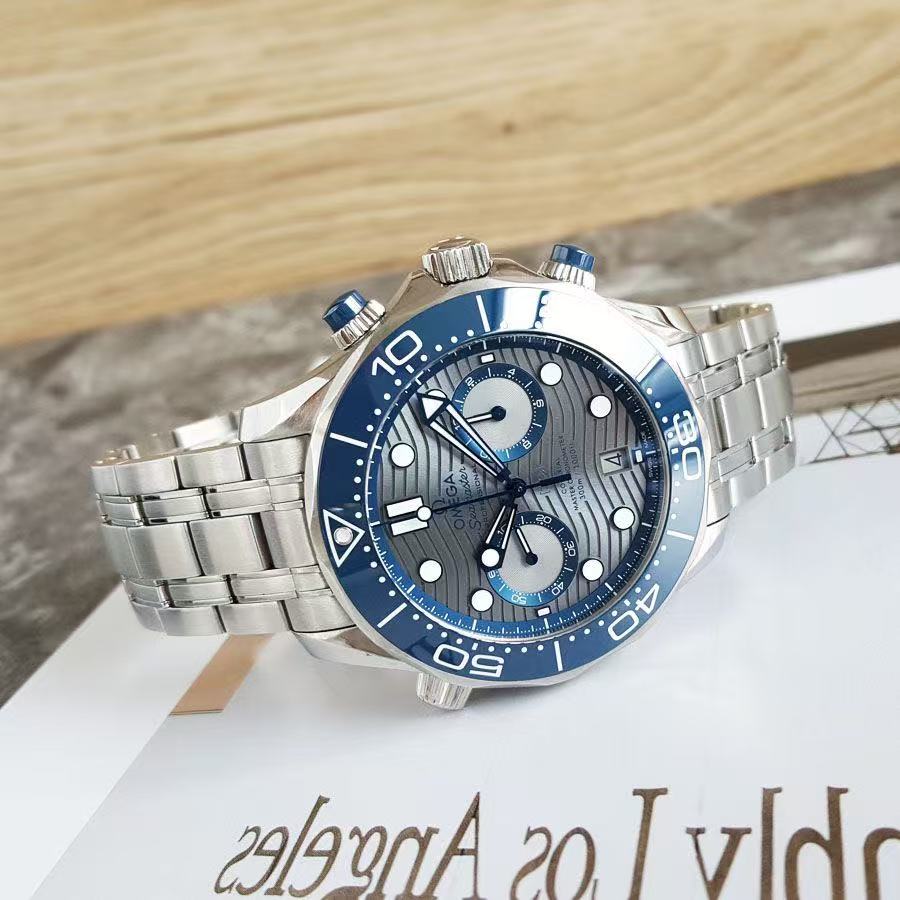 Omega 210.30.44.51.06.001