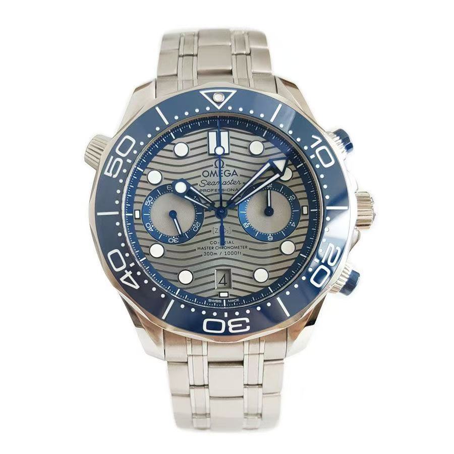 Omega 210.30.44.51.06.001
