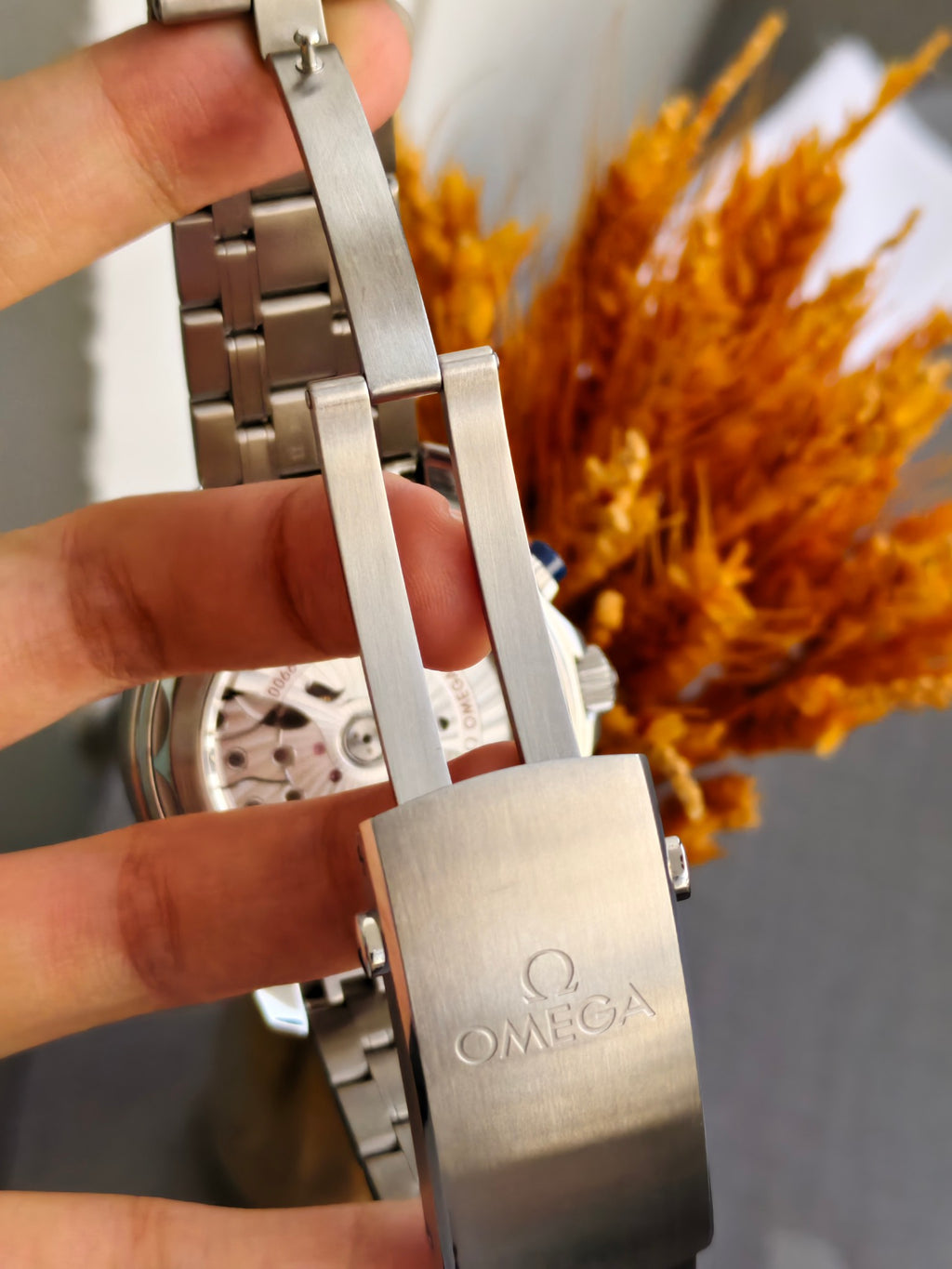 Omega 210.30.44.51.06.001