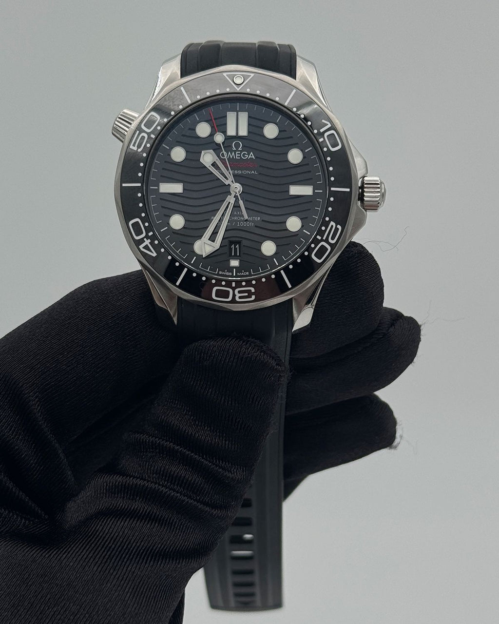 Omega 210.32.42.20.01.001