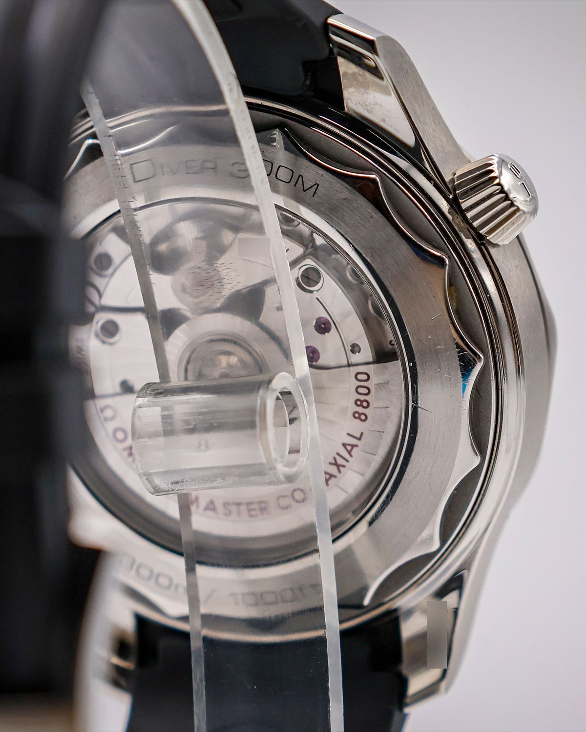 Omega 210.32.42.20.01.001
