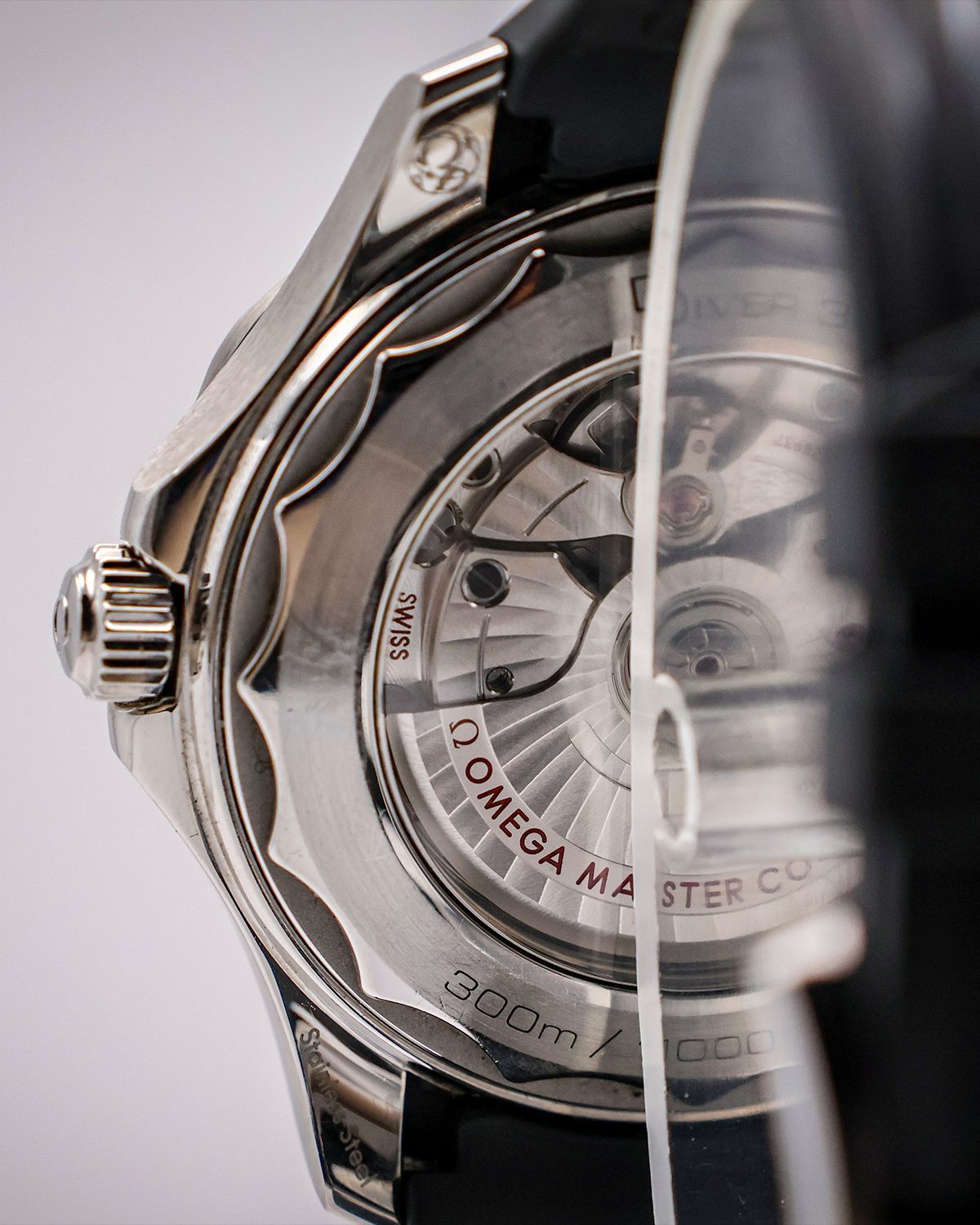 Omega 210.32.42.20.01.001