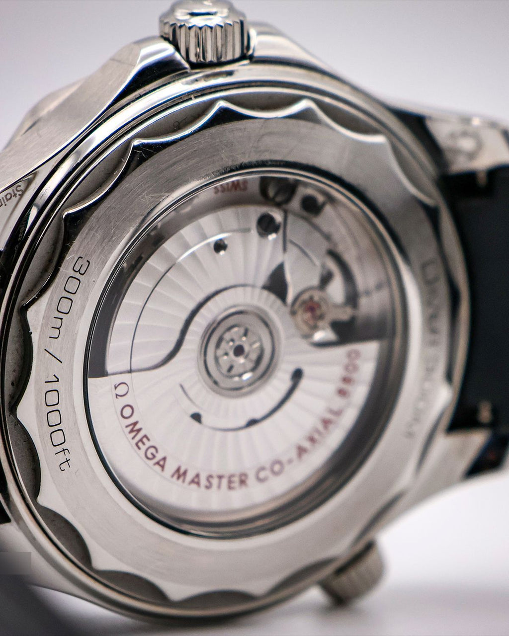Omega 210.32.42.20.01.001