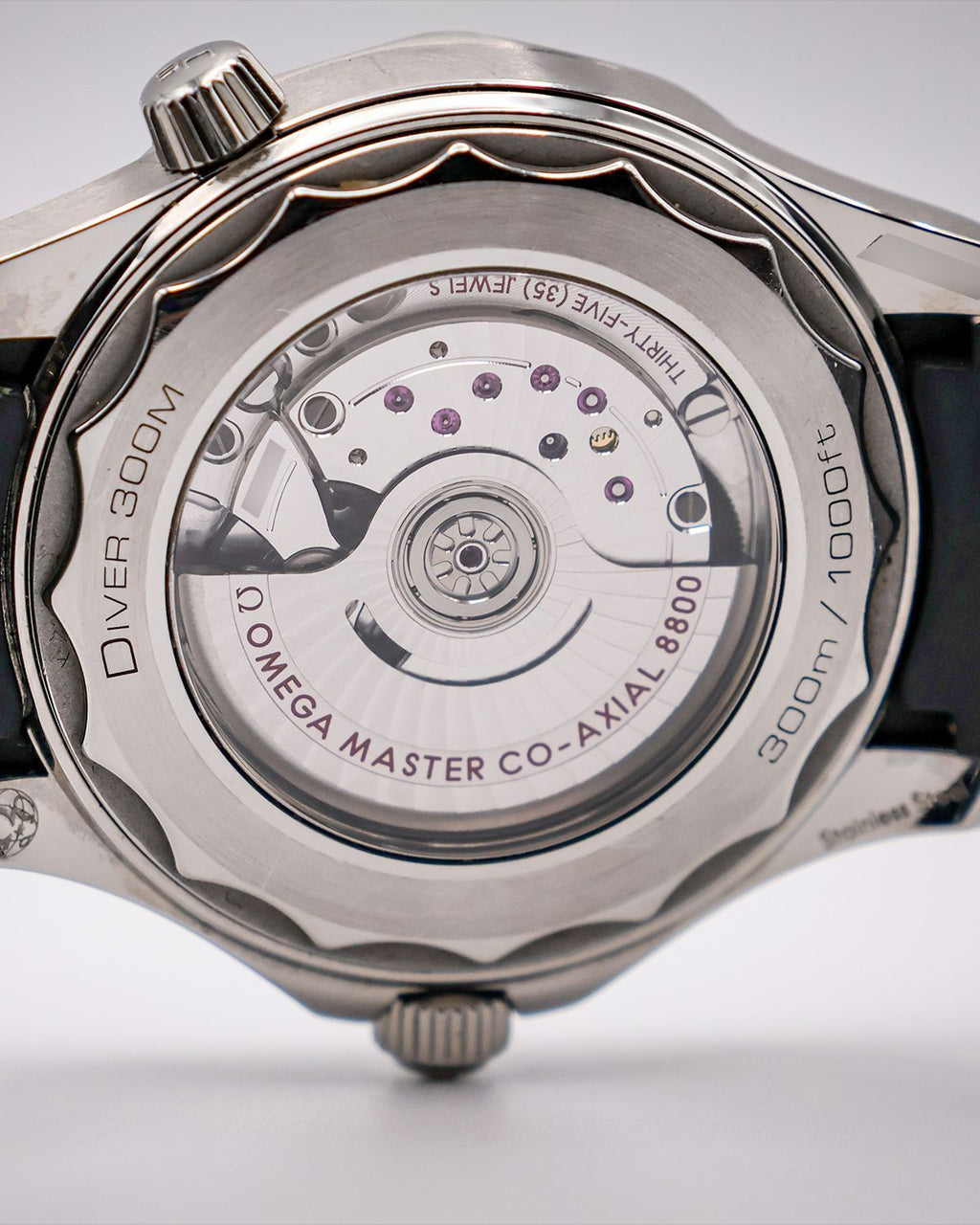 Omega 210.32.42.20.01.001
