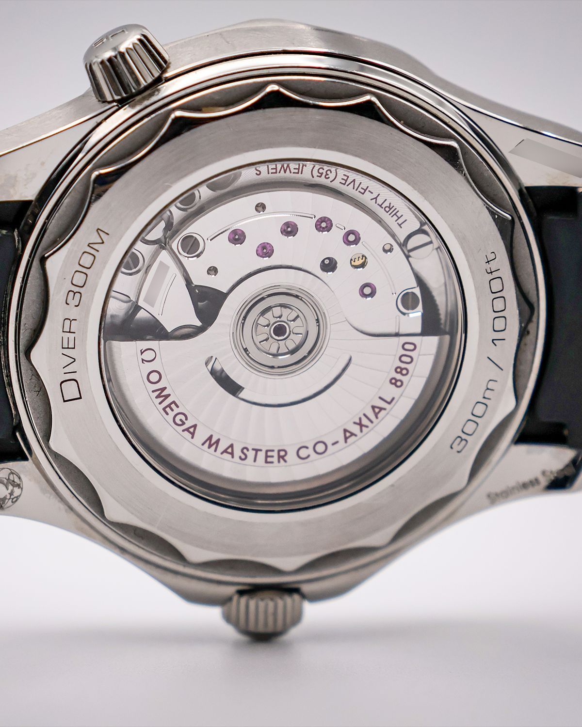 Omega 210.32.42.20.01.001