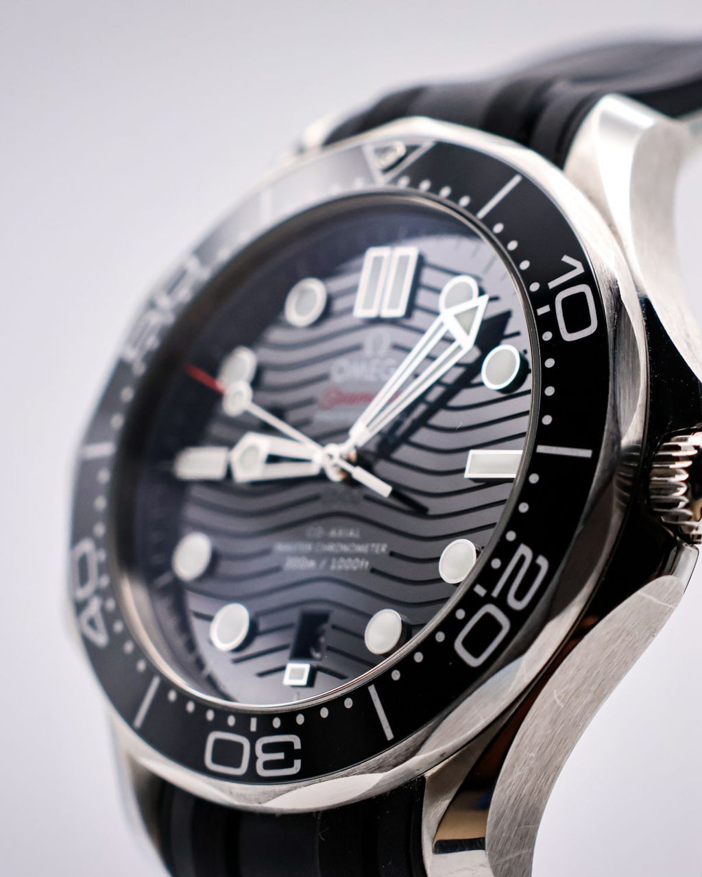 Omega 210.32.42.20.01.001