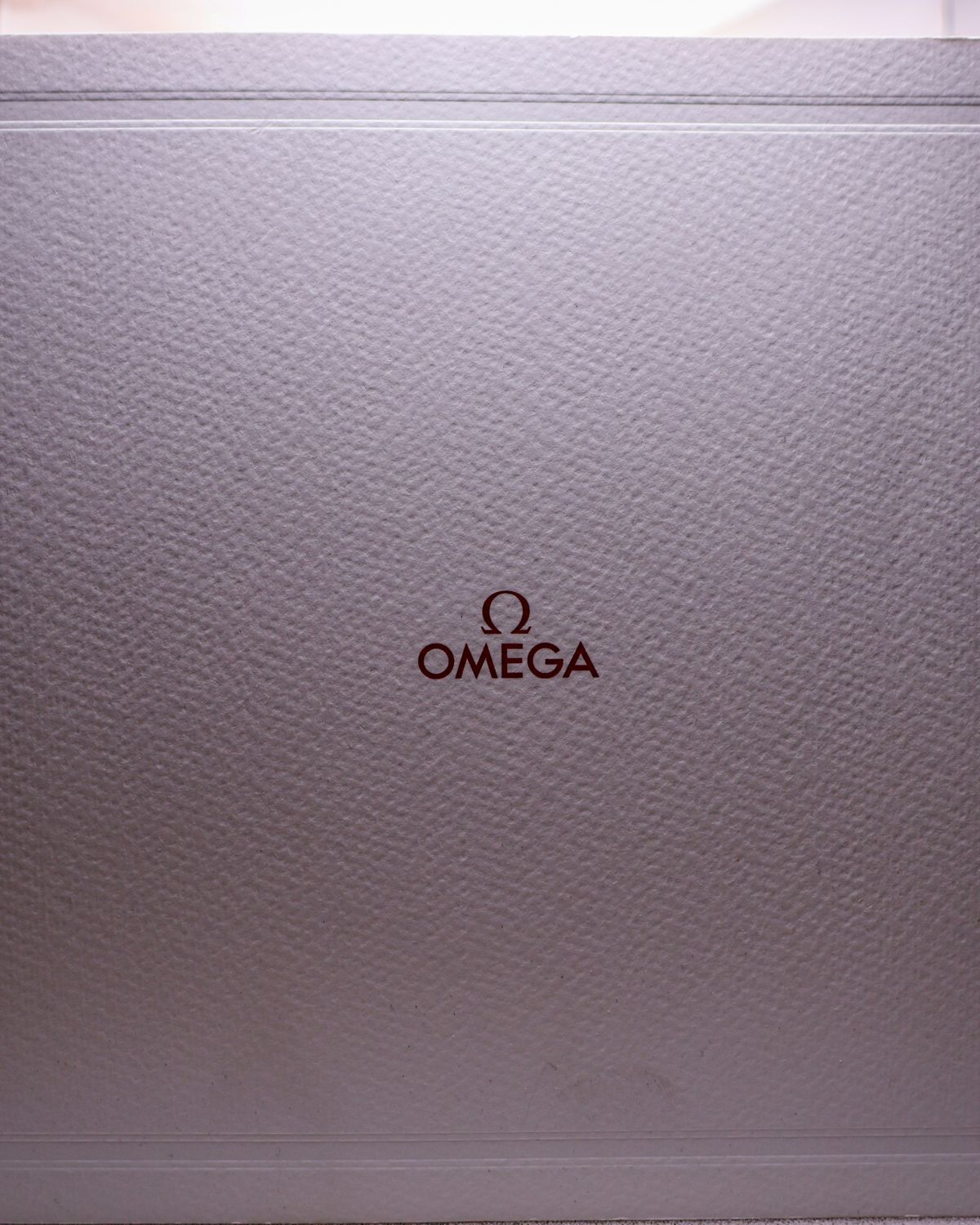 Omega 210.32.42.20.01.001