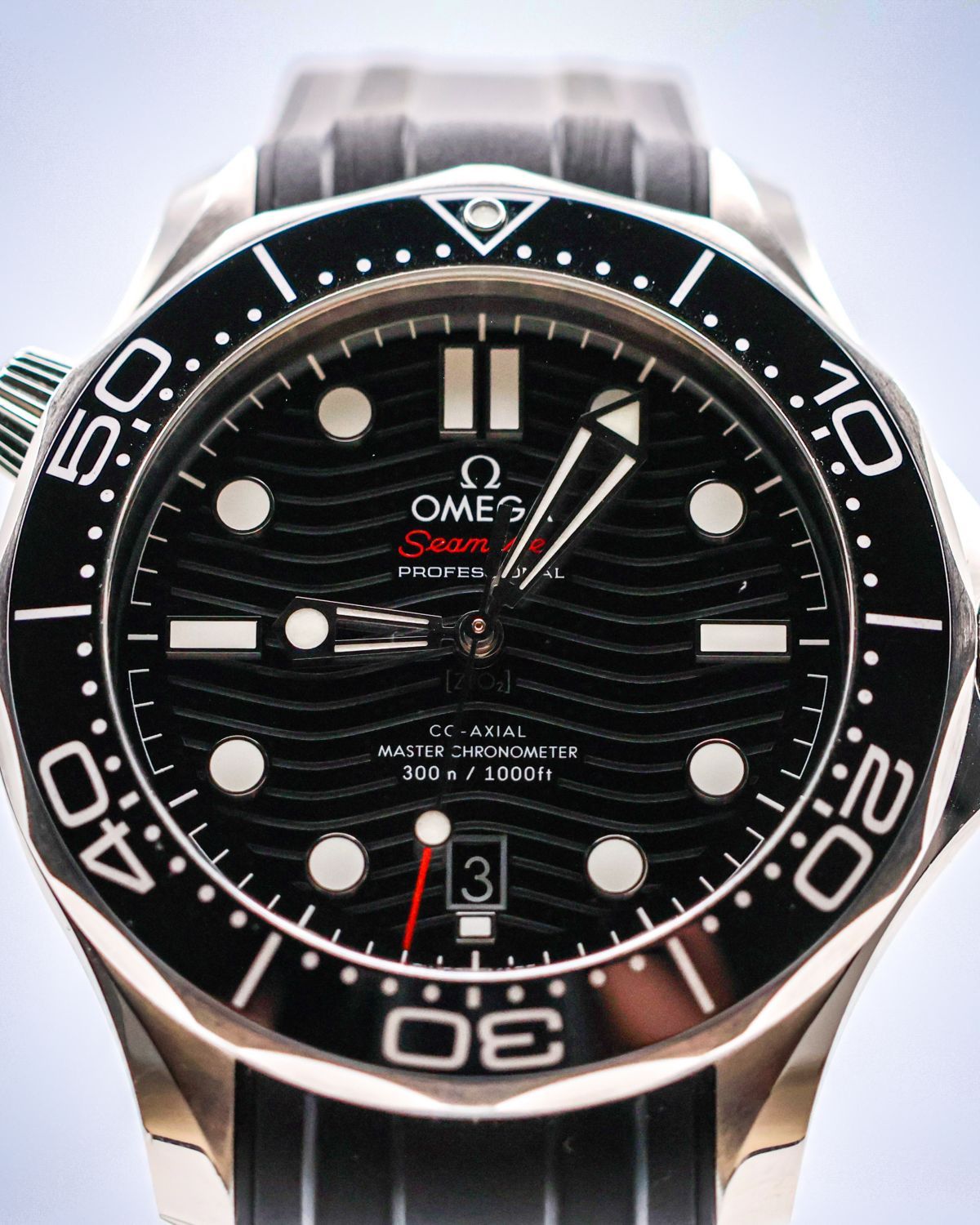 Omega 210.32.42.20.01.001