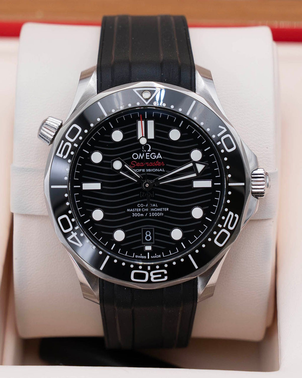 Omega 210.32.42.20.01.001
