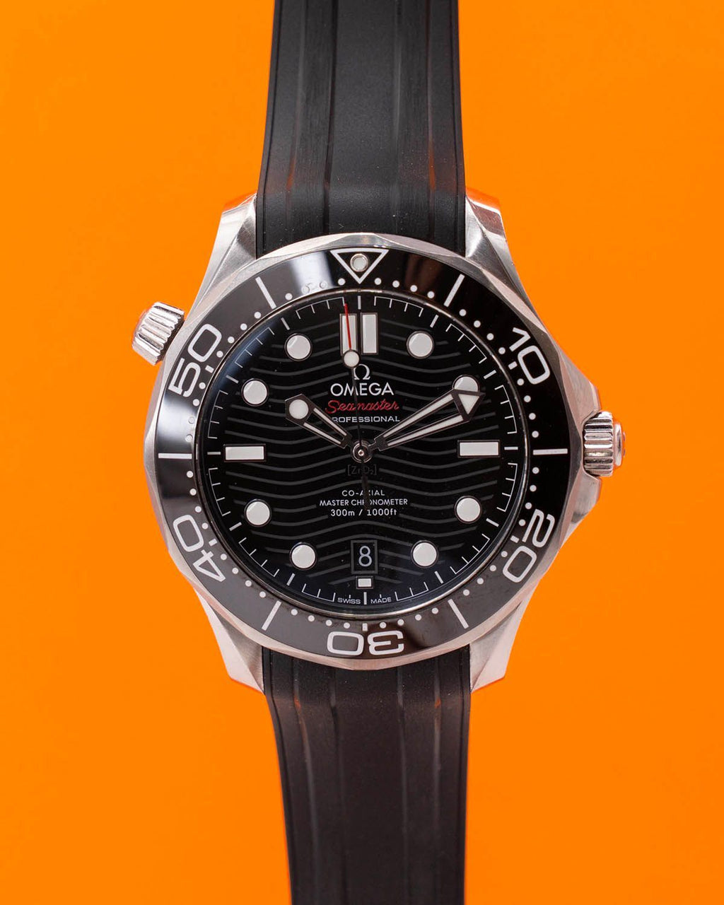 Omega 210.32.42.20.01.001