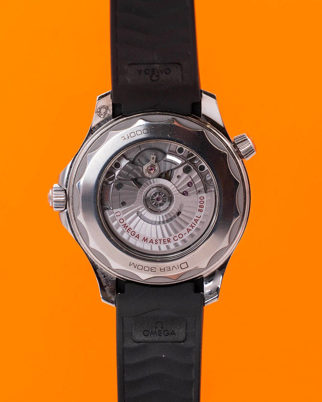 Omega 210.32.42.20.01.001