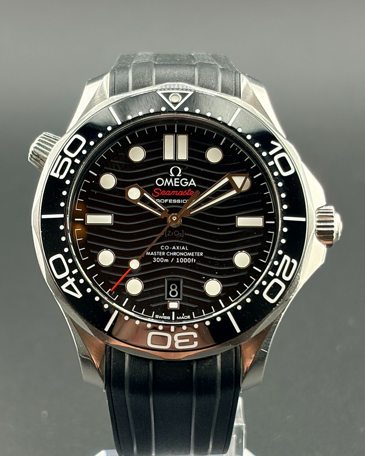 Omega 210.32.42.20.01.001