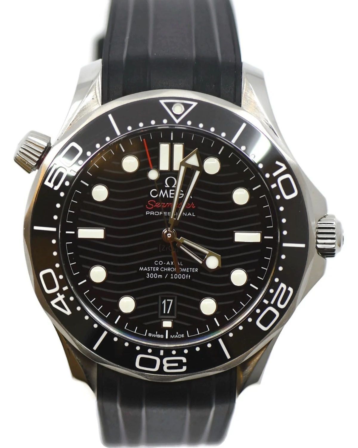 Omega 210.32.42.20.01.001