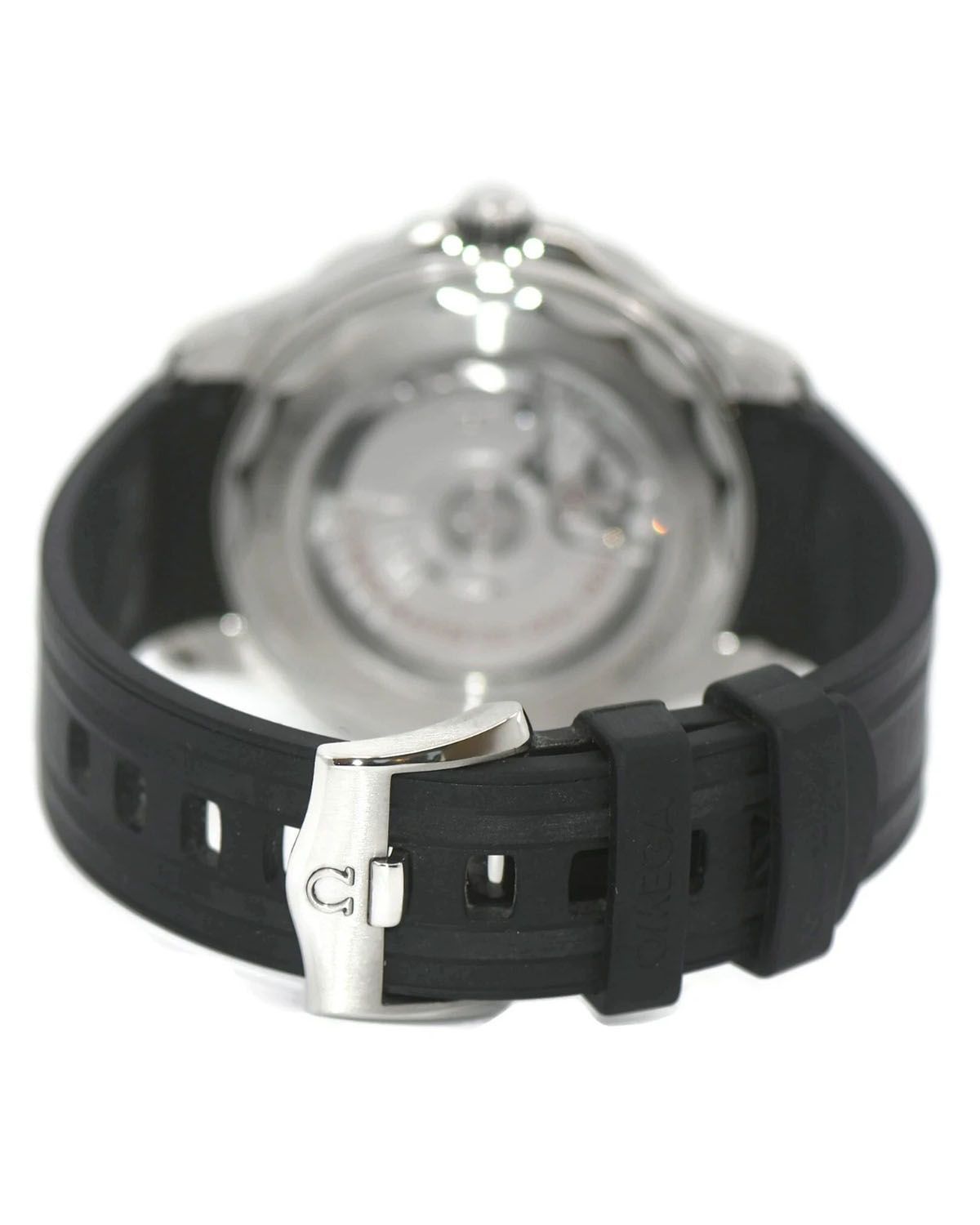 Omega 210.32.42.20.01.001