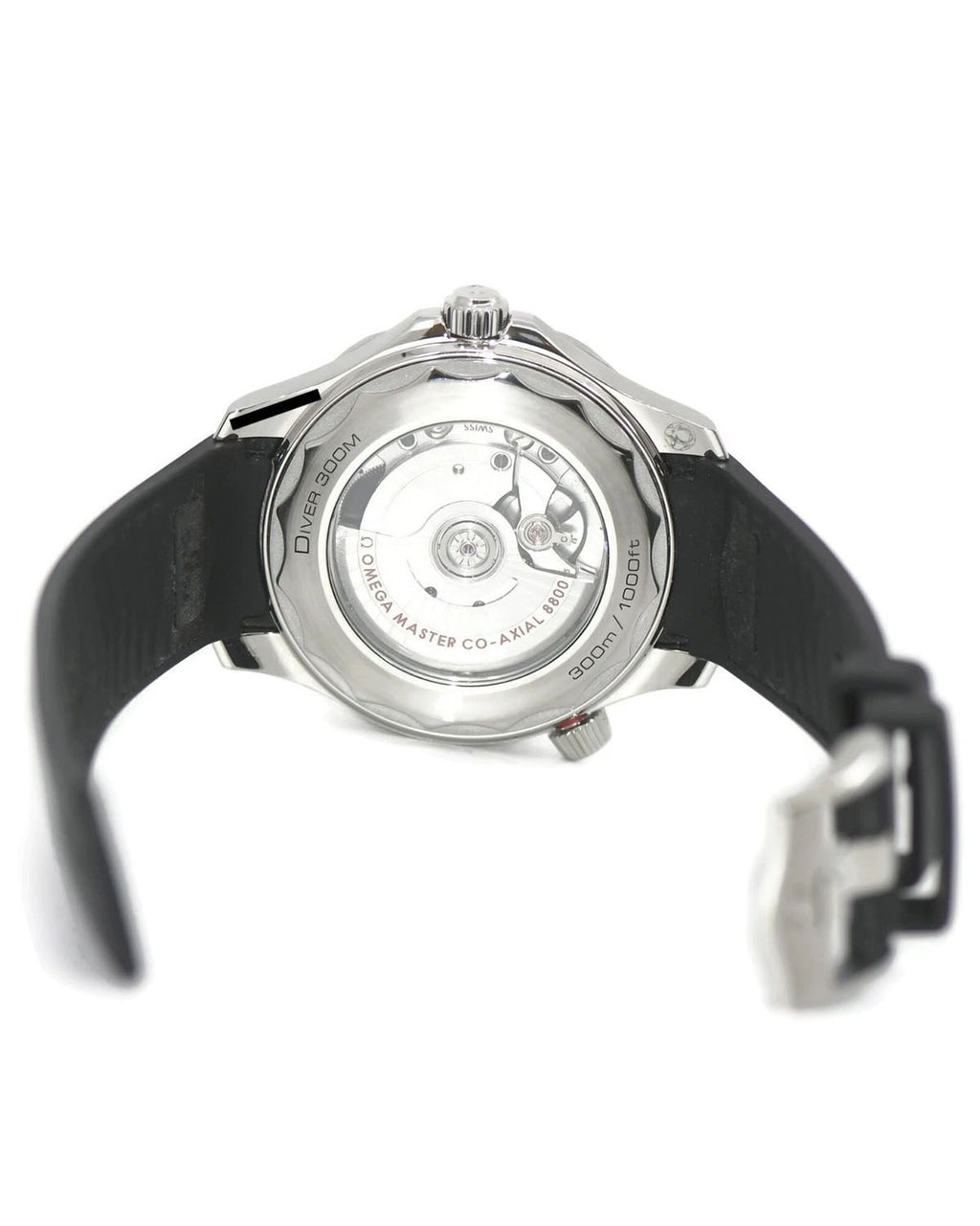 Omega 210.32.42.20.01.001