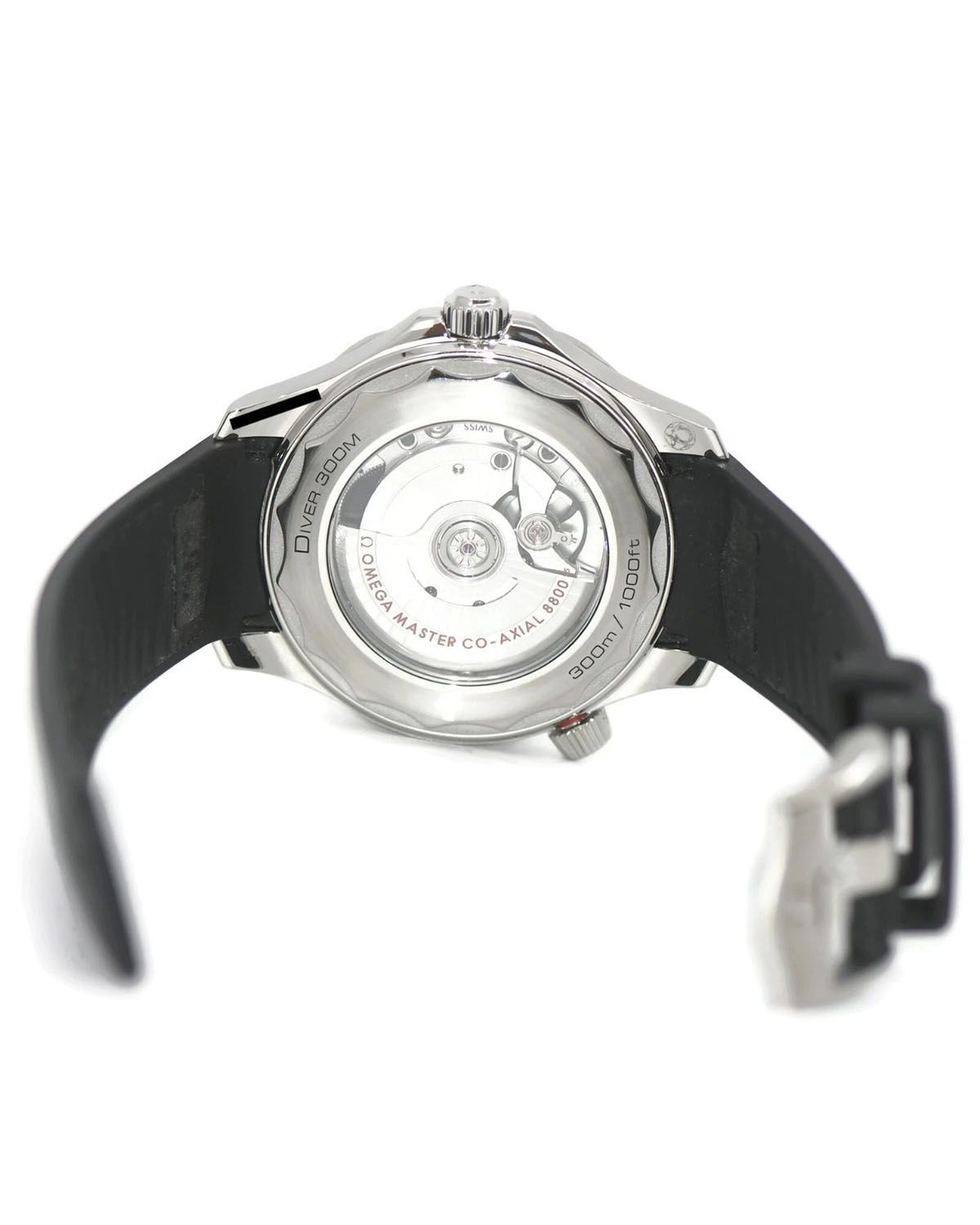 Omega 210.32.42.20.01.001