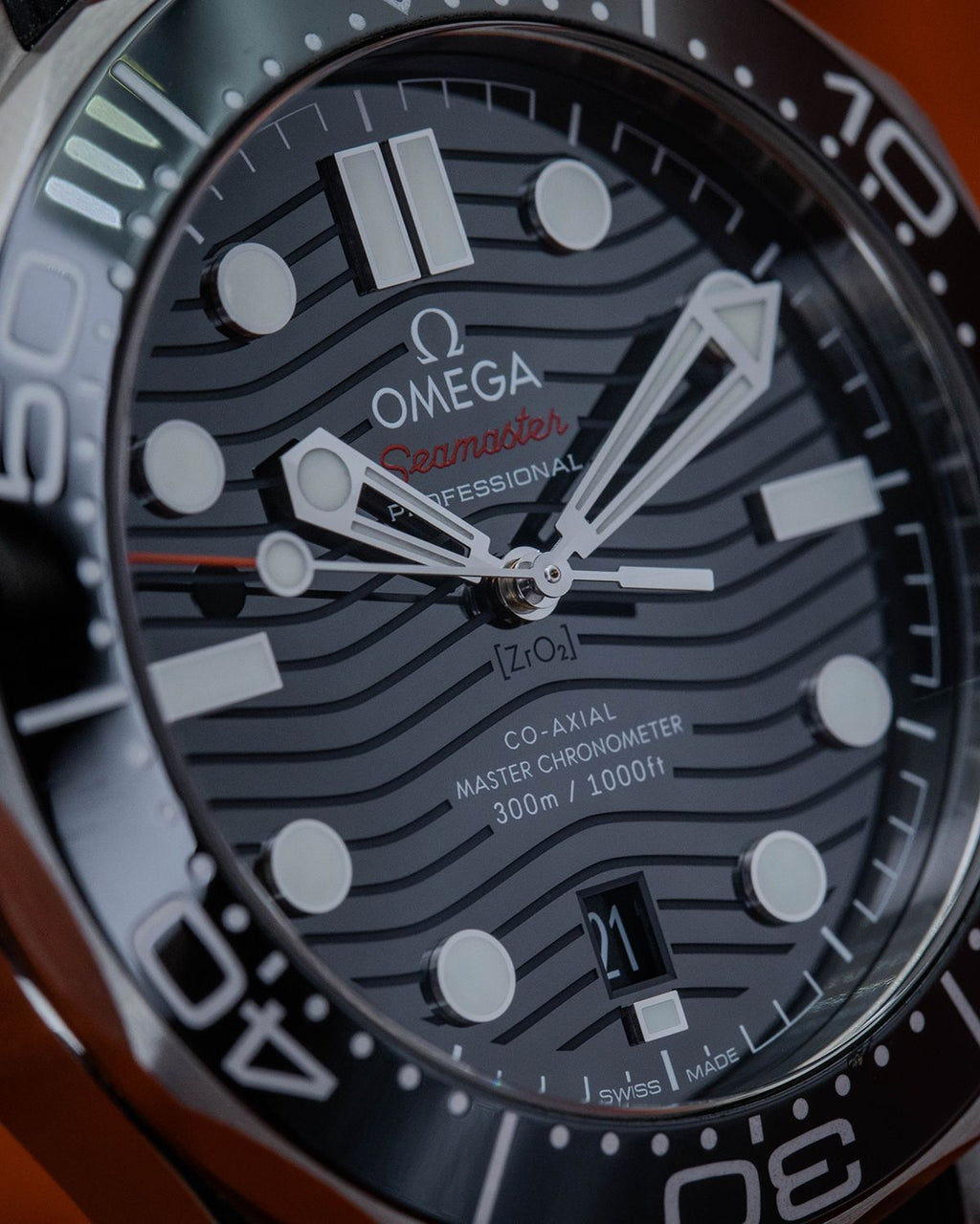 Omega 210.32.42.20.01.001