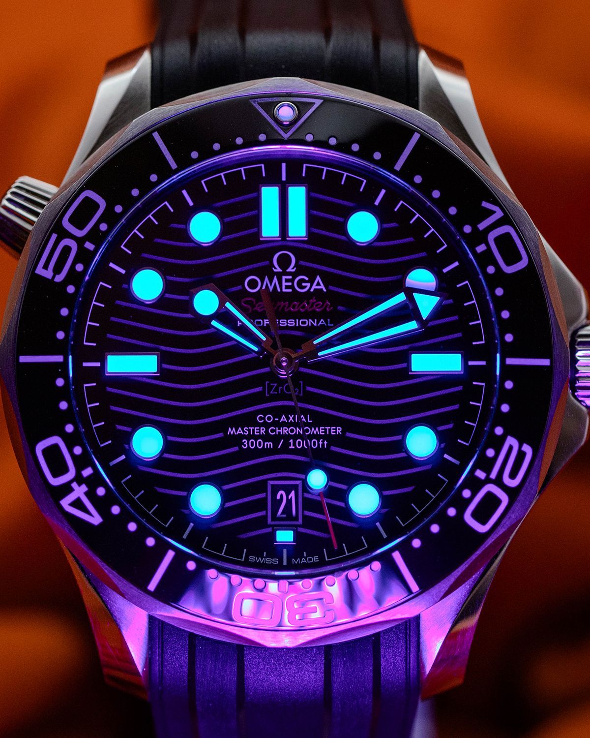 Omega 210.32.42.20.01.001