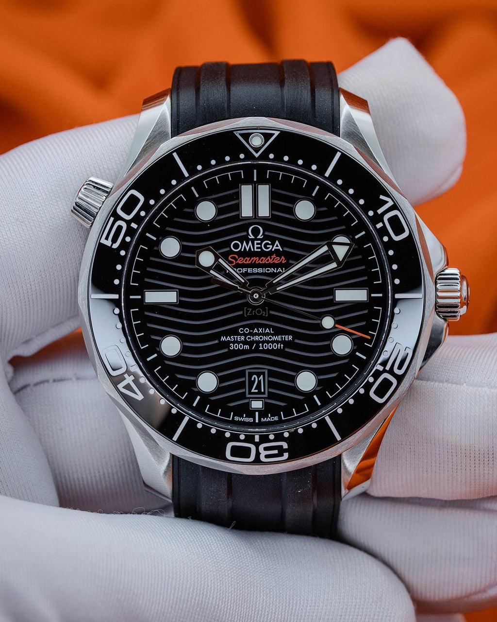 Omega 210.32.42.20.01.001
