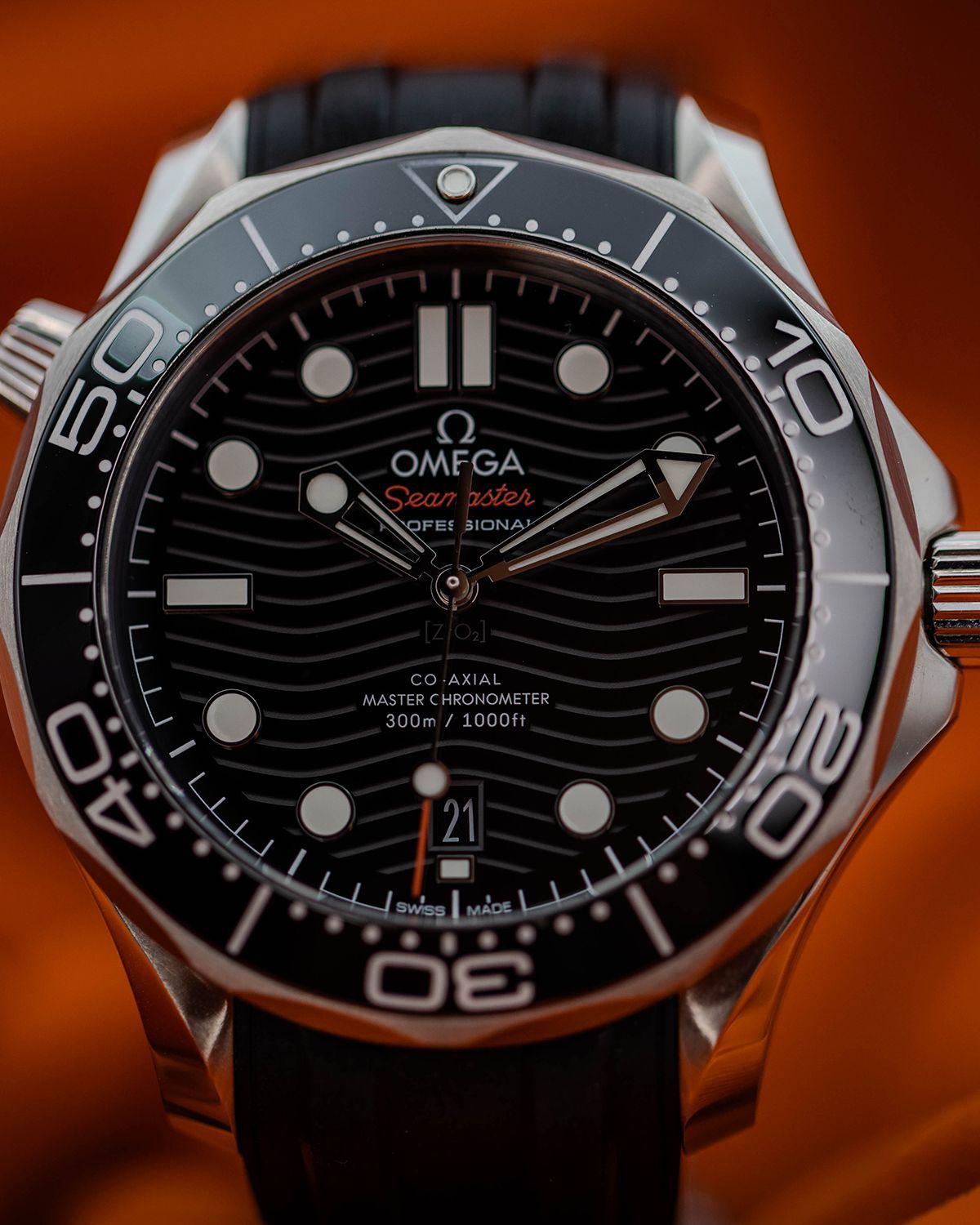 Omega 210.32.42.20.01.001