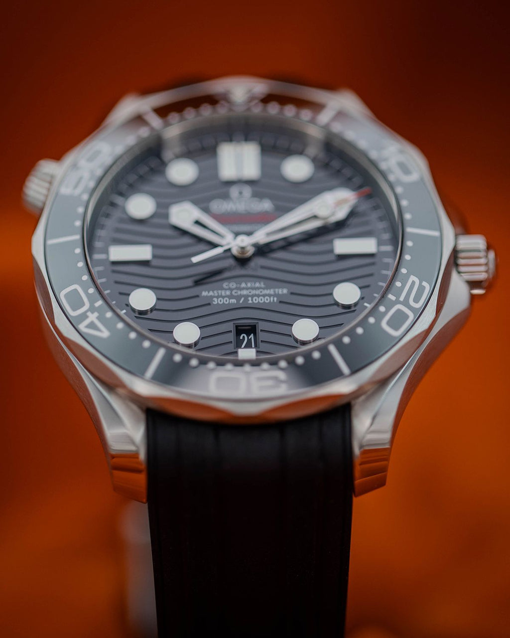 Omega 210.32.42.20.01.001