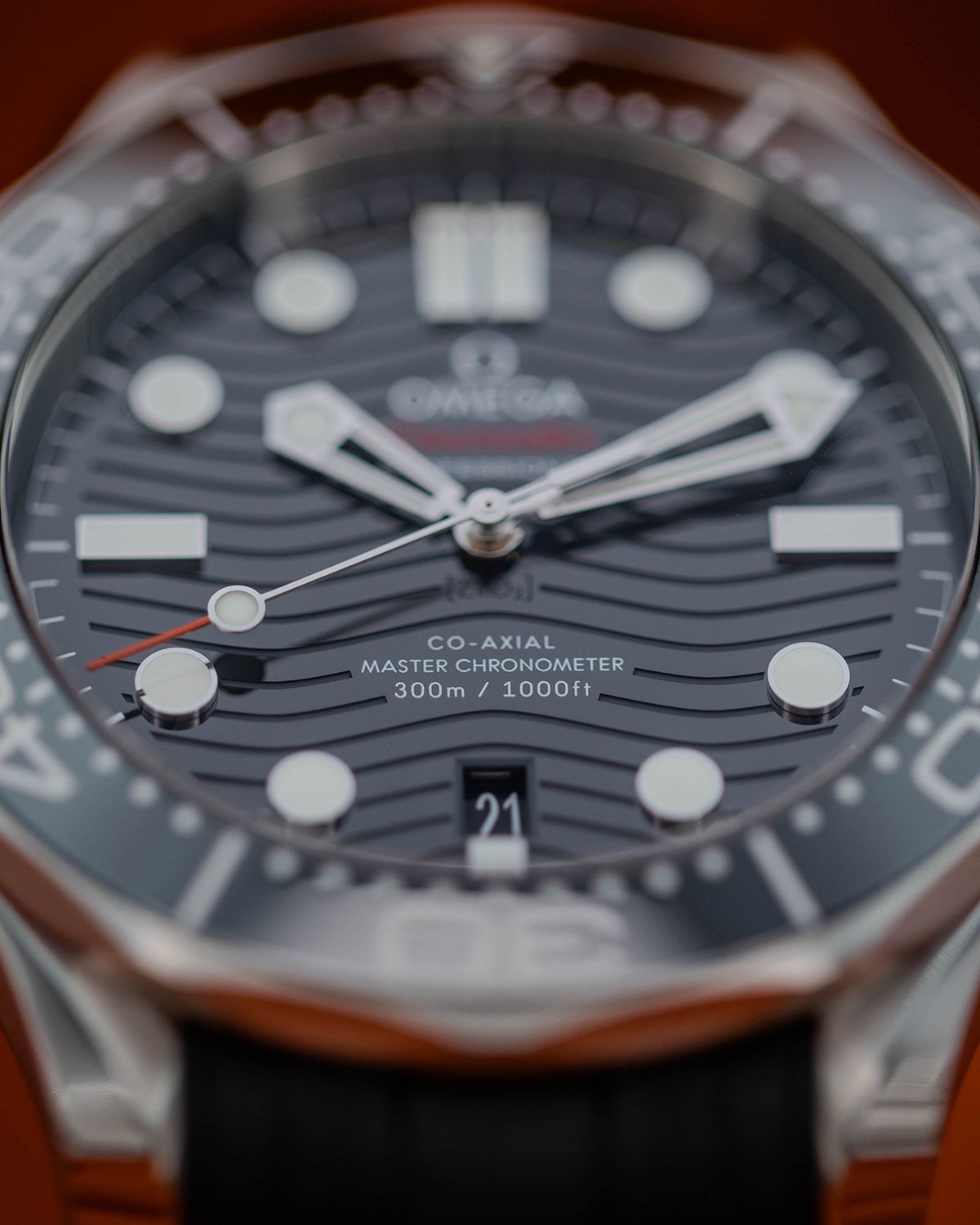 Omega 210.32.42.20.01.001