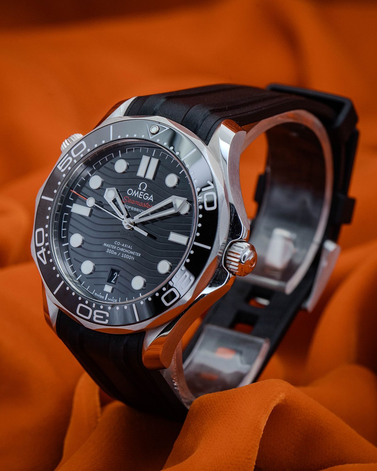 Omega 210.32.42.20.01.001