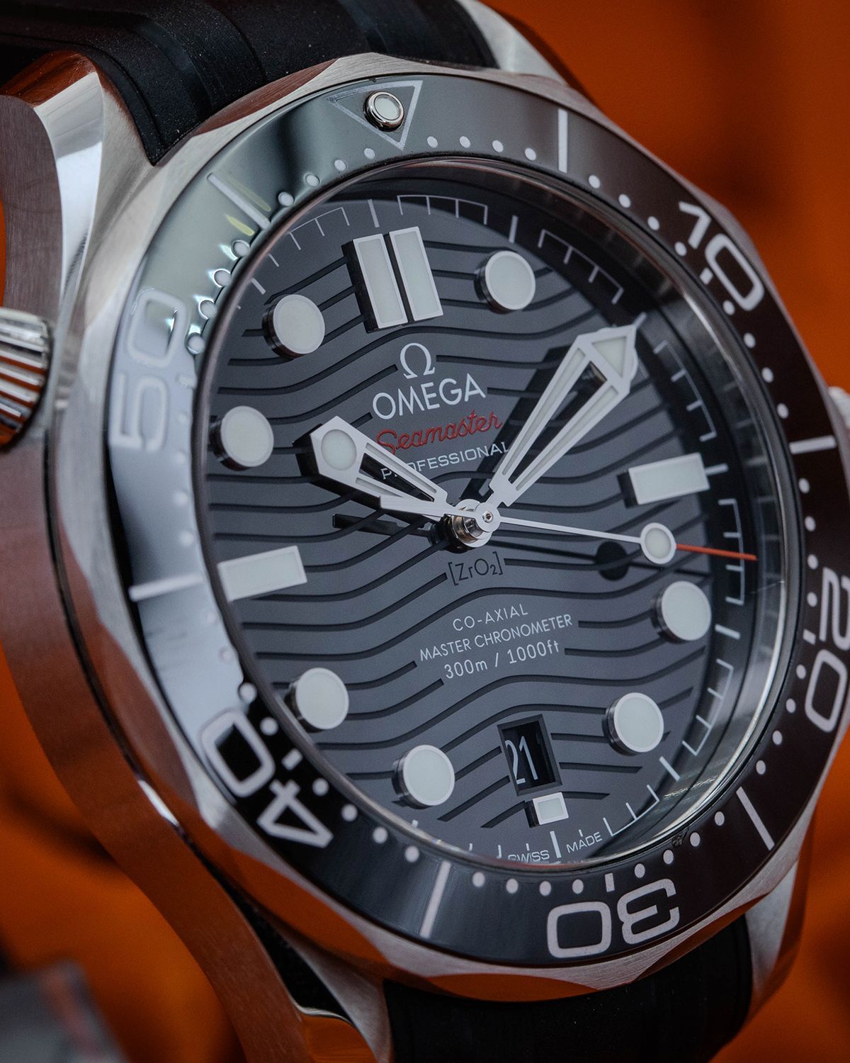 Omega 210.32.42.20.01.001
