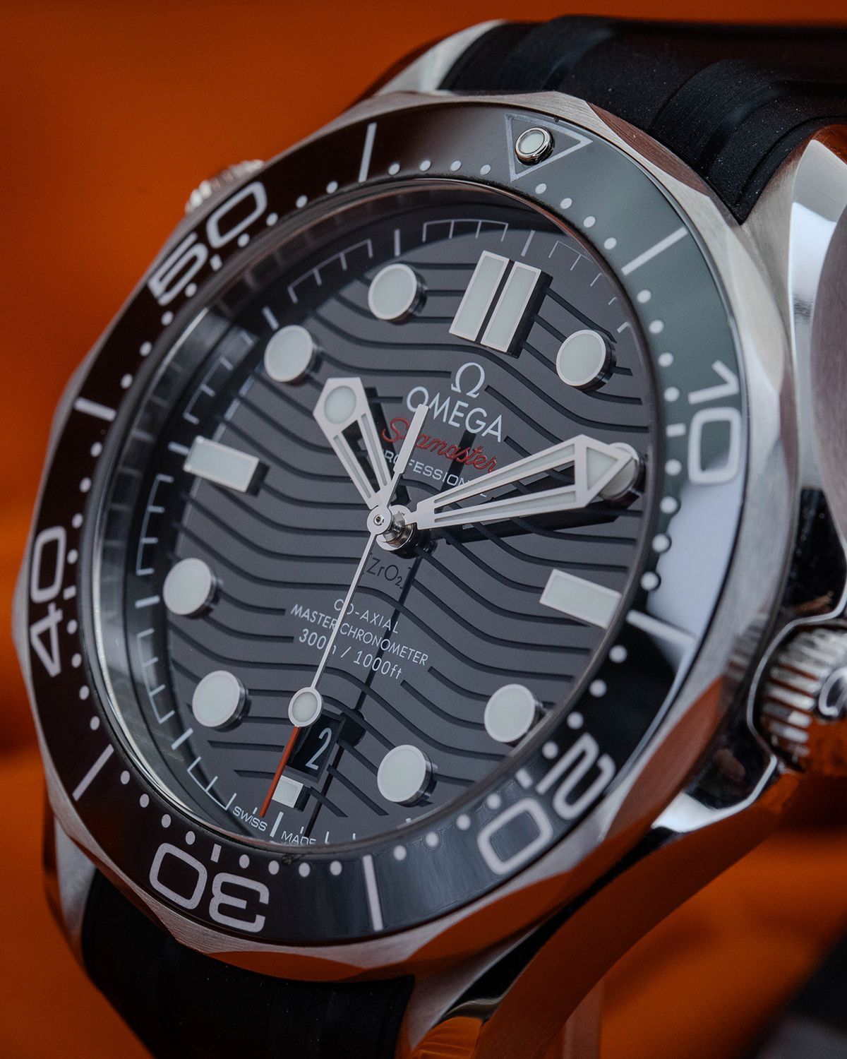 Omega 210.32.42.20.01.001