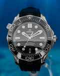 Omega 210.32.42.20.01.001