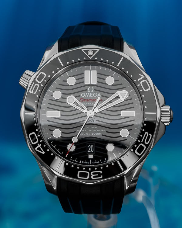 Omega 210.32.42.20.01.001