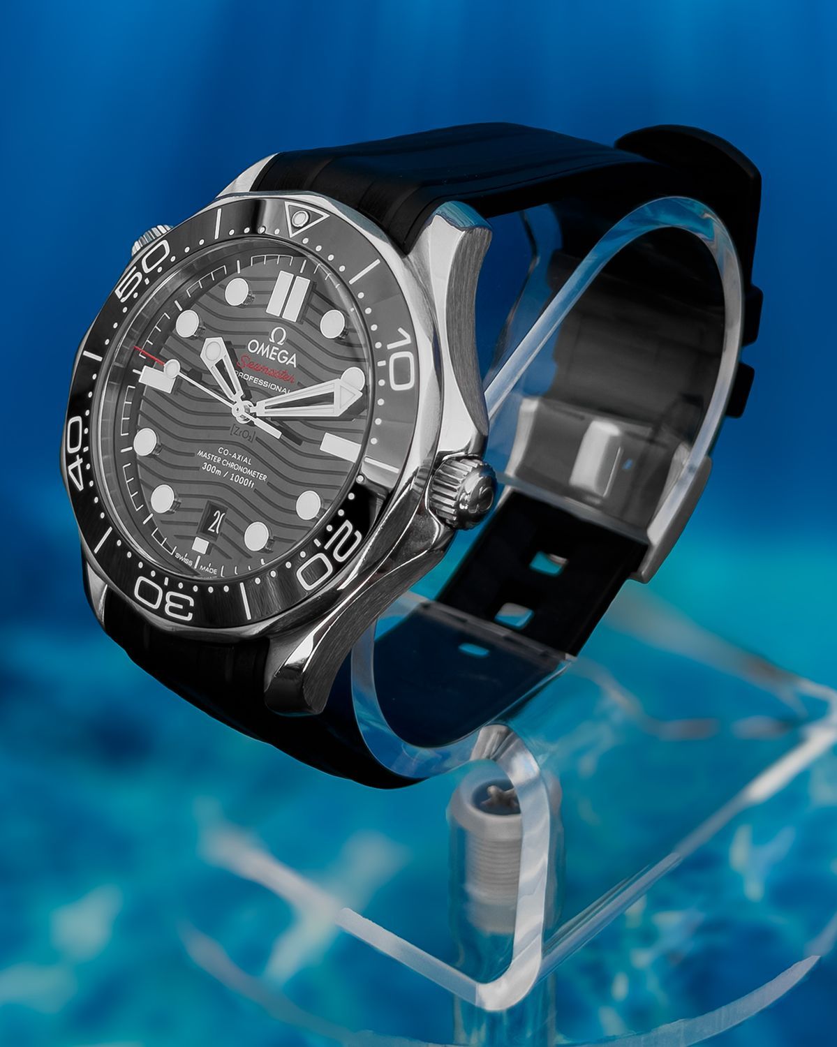 Omega 210.32.42.20.01.001