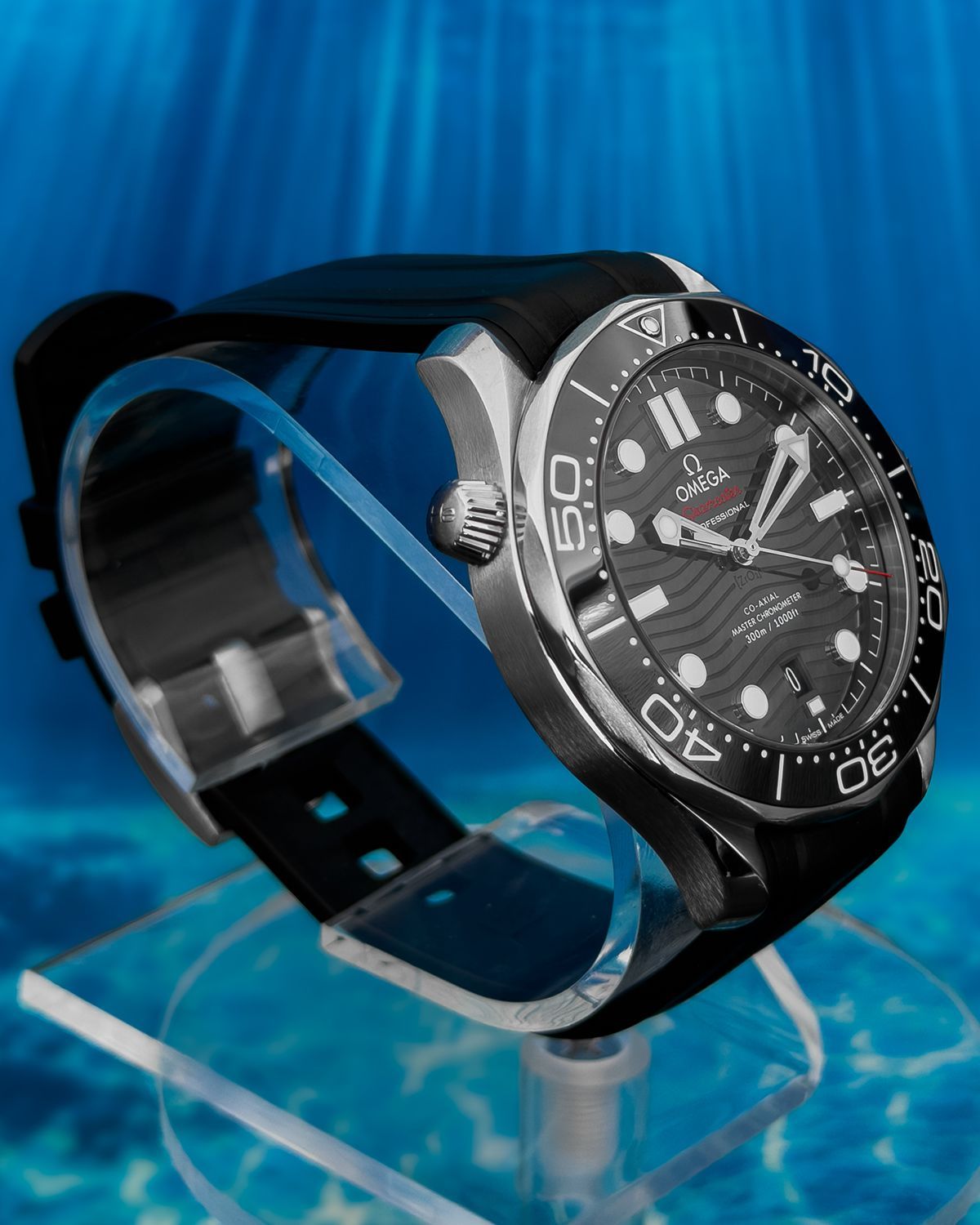 Omega 210.32.42.20.01.001