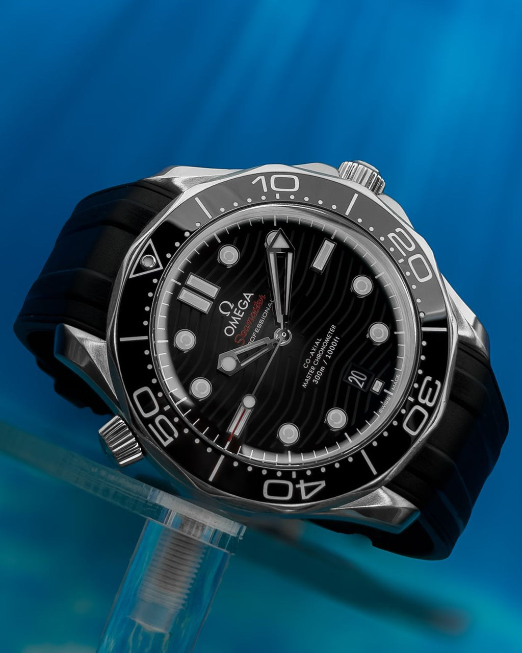 Omega 210.32.42.20.01.001