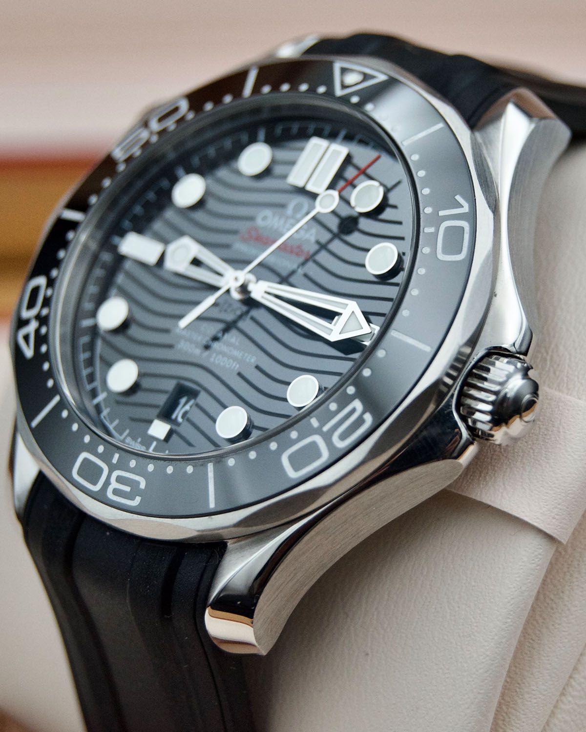 Omega 210.32.42.20.01.001
