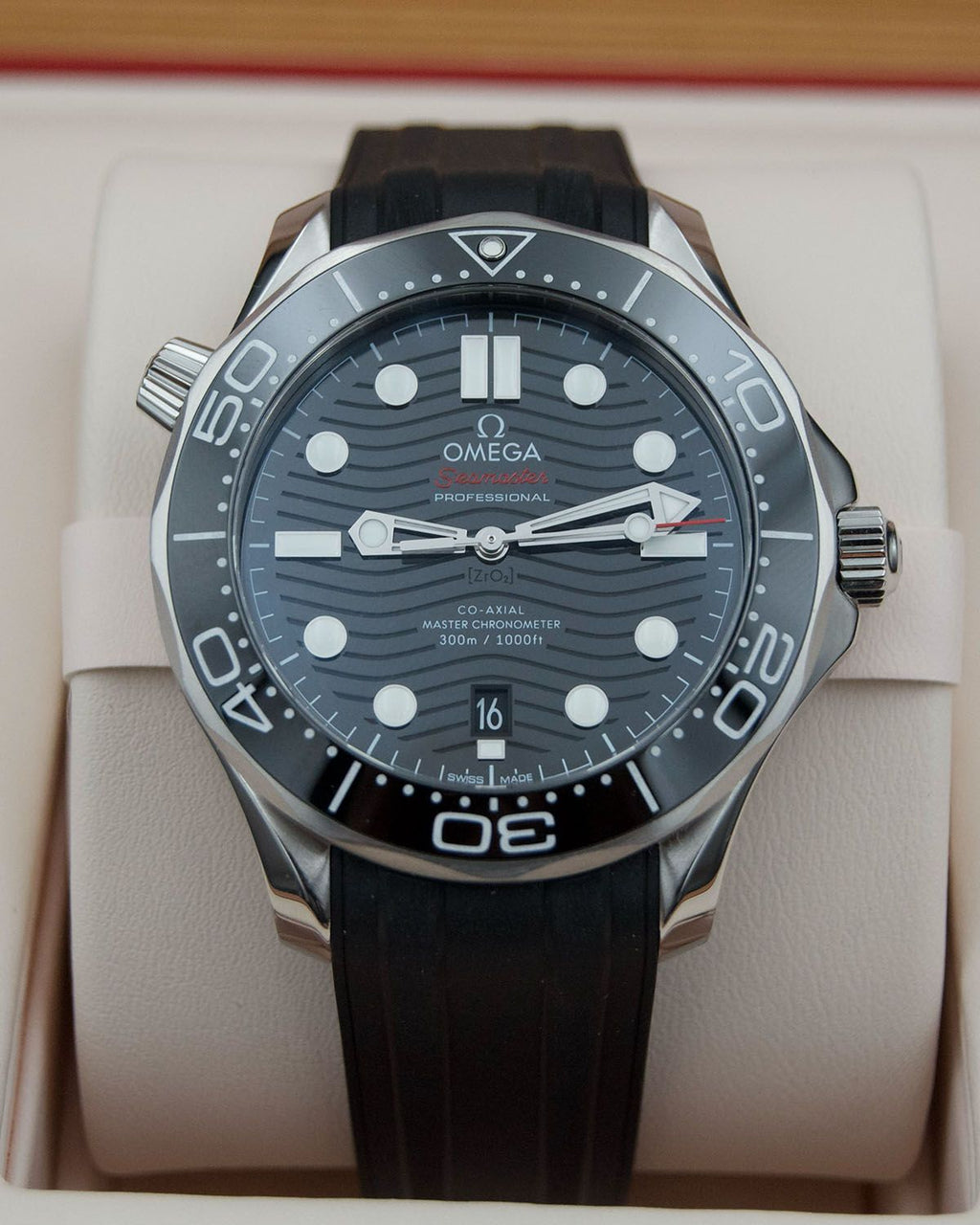 Omega 210.32.42.20.01.001