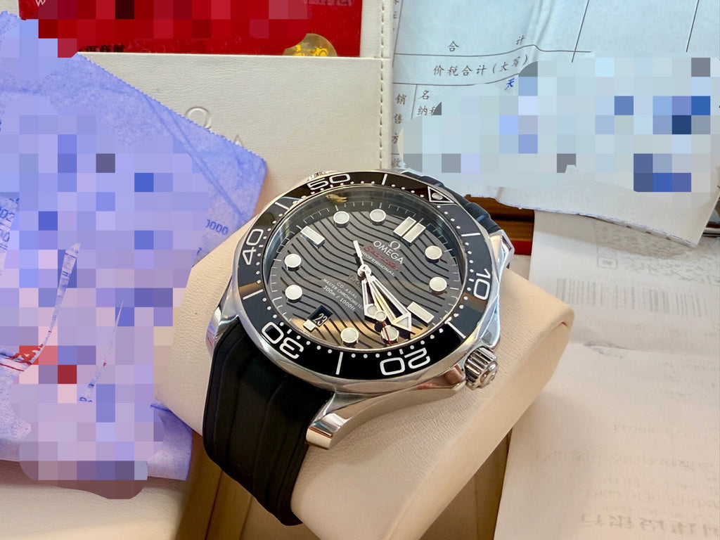 Omega 210.32.42.20.01.001