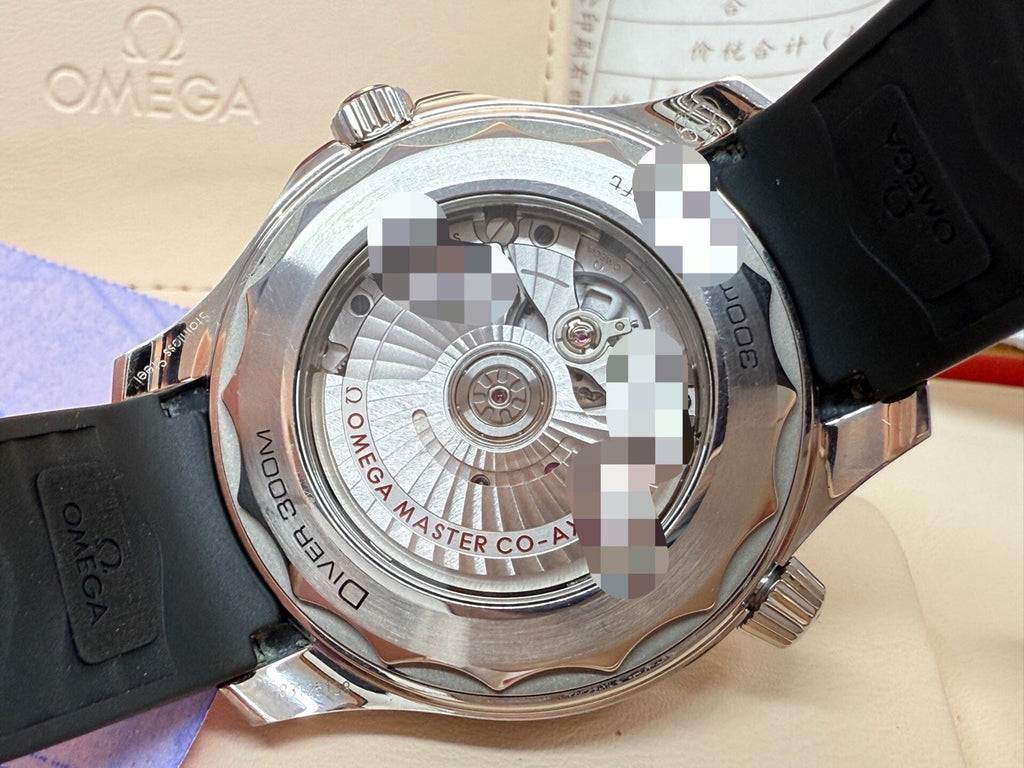 Omega 210.32.42.20.01.001