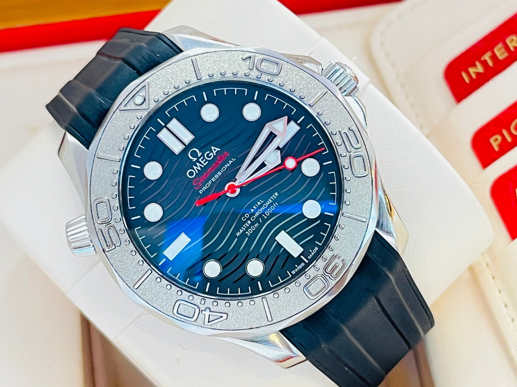 Omega 210.32.42.20.01.002